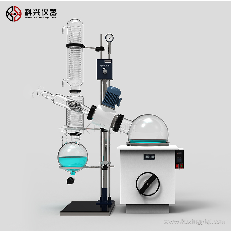 防爆旋轉(zhuǎn)蒸發(fā)儀 防爆旋轉(zhuǎn)蒸發(fā)儀