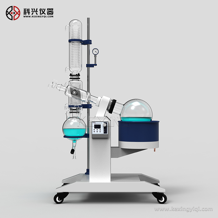 防爆旋轉(zhuǎn)蒸發(fā)儀 防爆旋轉(zhuǎn)蒸發(fā)儀